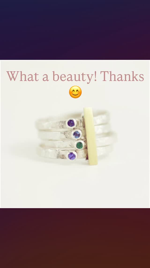 Thanks Sally, always appreciate it when a customer sends lovely comments
See you next weekend
@upfunt_house
@artistsopenhouses
#lisahamiltonjewellery
#buyhandmade
#brightonopenhouses