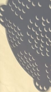 Fun with the sun tonight
#solareclipse2026 
#funwiththesun 
#madeinsussex