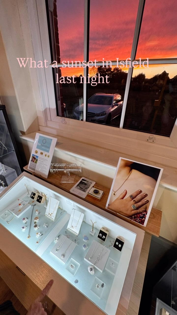 We are open! One weekend only 5-6th September
@madeinisfield
Such a creative group of makers and artists come together for this once a year event.
Part of the @artwavefestival rural trail, number 17
#handmadejewellery
#artandcraftshow
#buyhandmade
Made in Isfield
One Weekend Only!
Saturday 5th 11-6pm
Sunday 6th 11-5pm
Isfield Village Hall
Number 17 on the Artwave Trail, Wealden